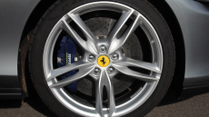 Ferrari Roma 3.8T V8 Coupe 2dr Petrol F1 DCT (s/s) (620 ps) Petrol Coupe